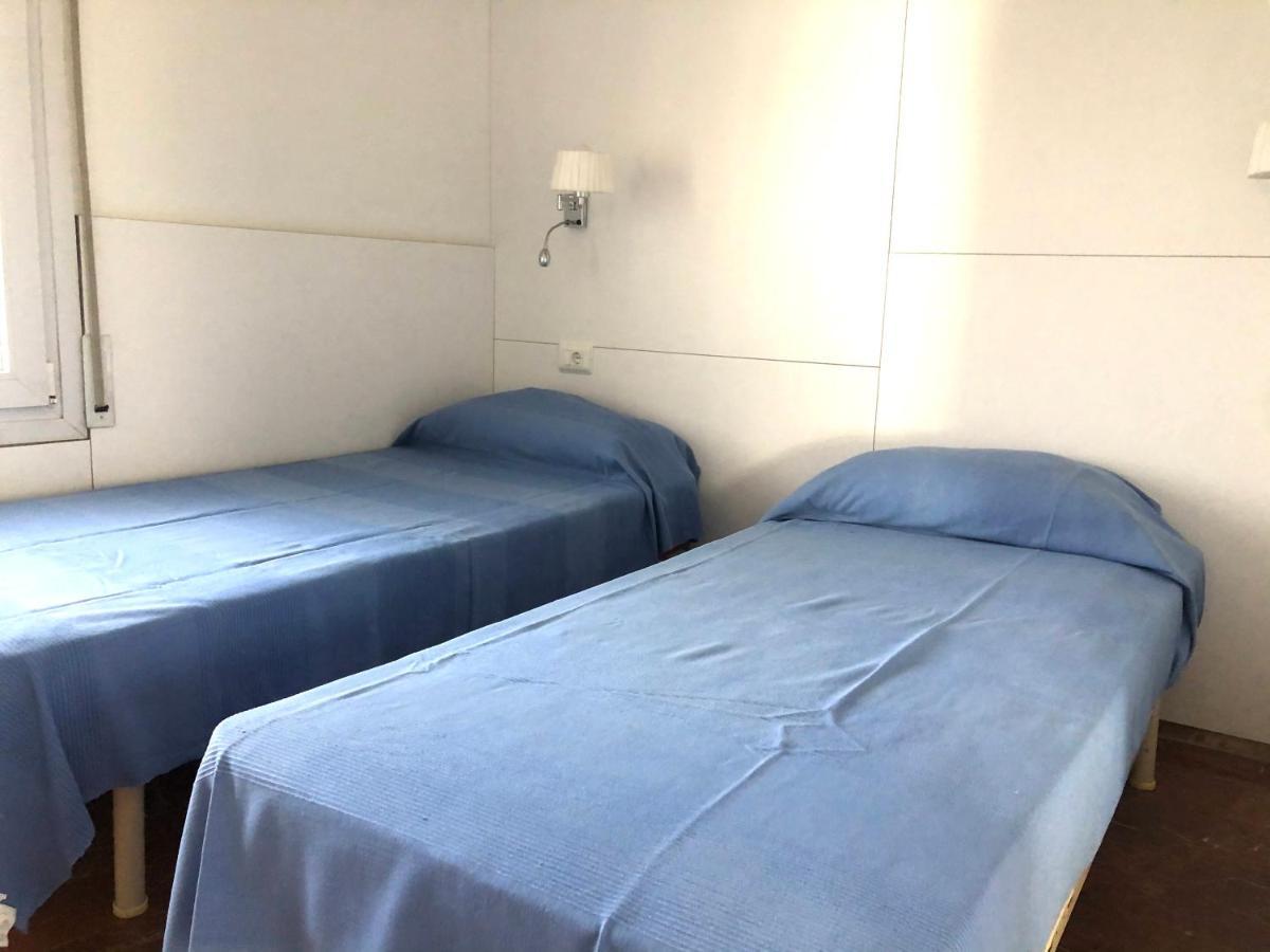 Appartement Palmeras - En El Centro De - Cerca De La Playa - Terraza - Wifi